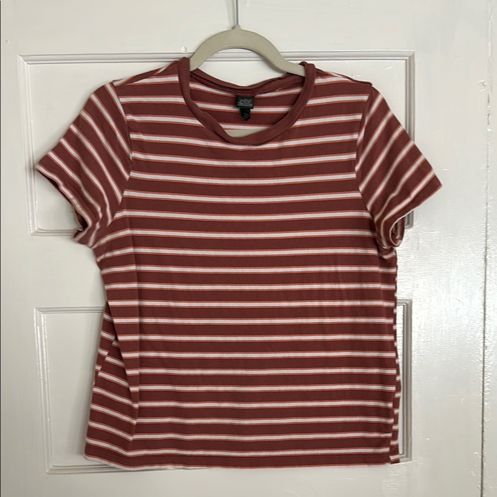 Wild Fable Striped Tee